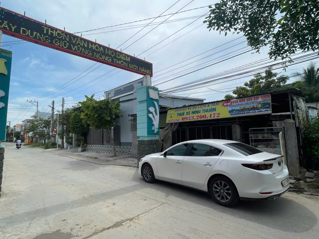 Giá Xe Taxi Sân Bay Cam Ranh  