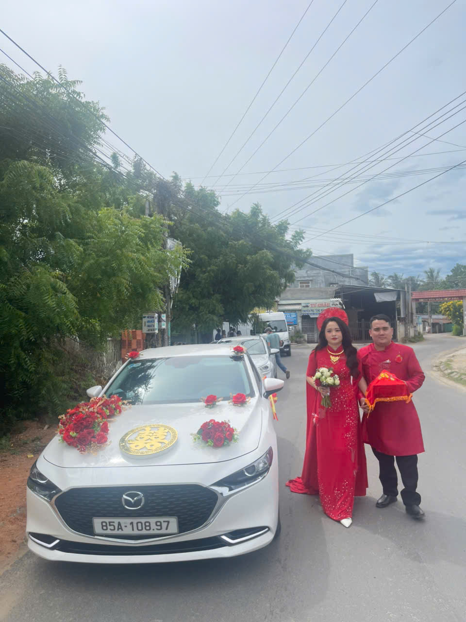 Thuê Xe Hoa Ninh Thuận Giá Ưu Đãi  