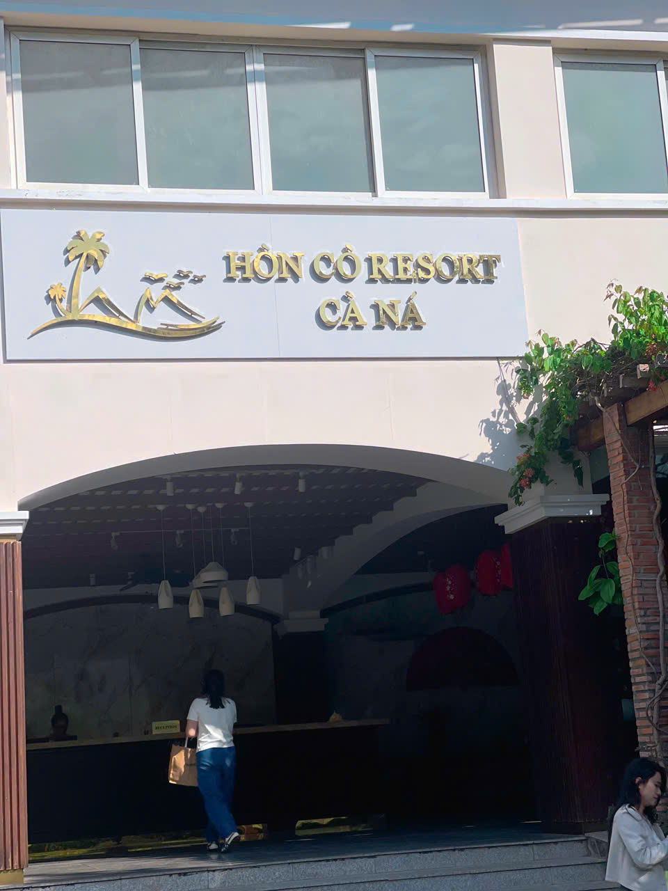 Thuê xe Cà Ná, Hòn Cò đi Phan Rang