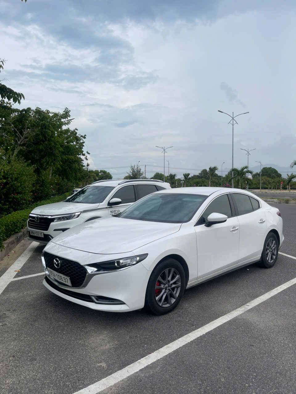 Taxi Cao Cấp Sân Bay Cam Ranh 