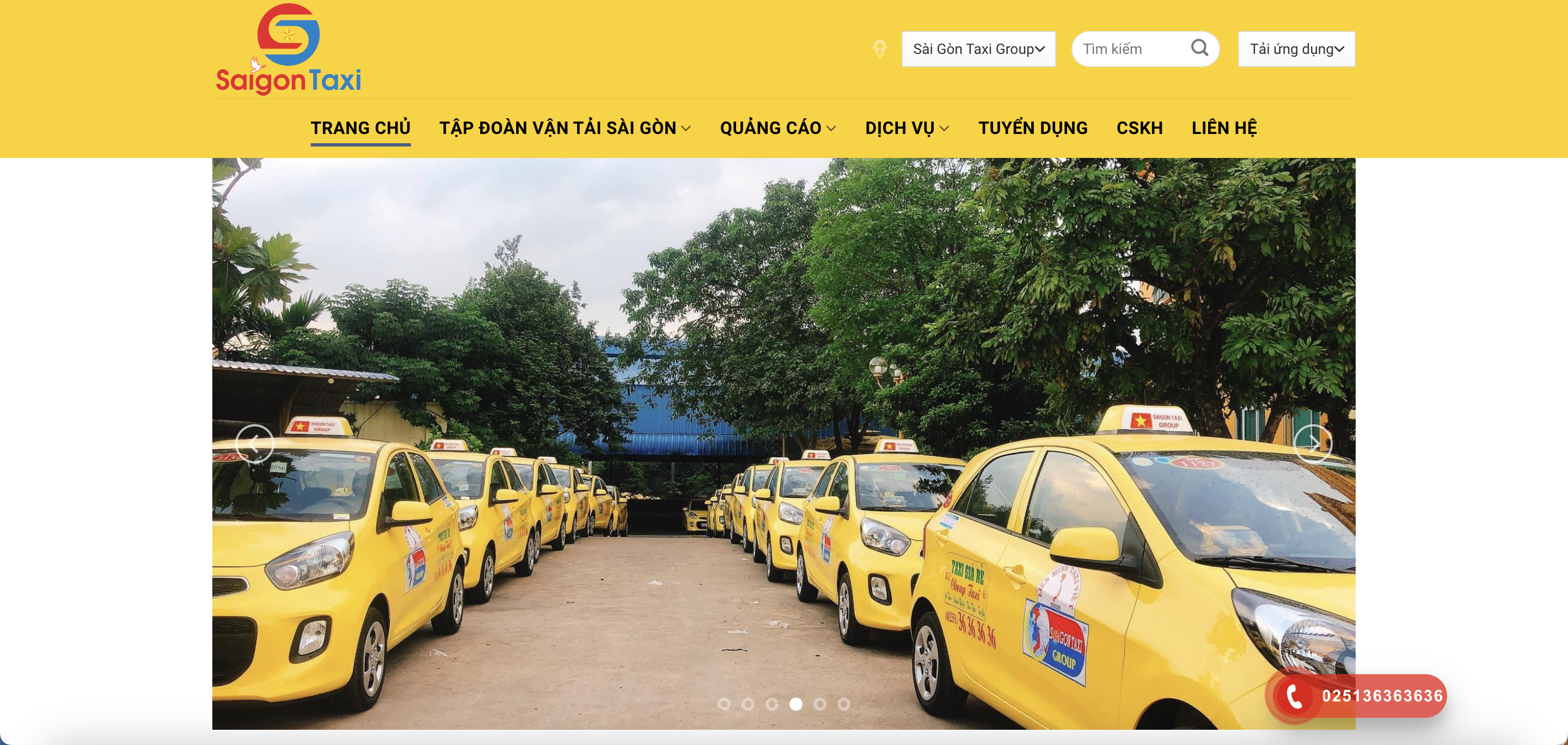 Taxi Sài Gòn – Di Chuyển Thuận Tiện Đến Sân Bay Cam Ranh