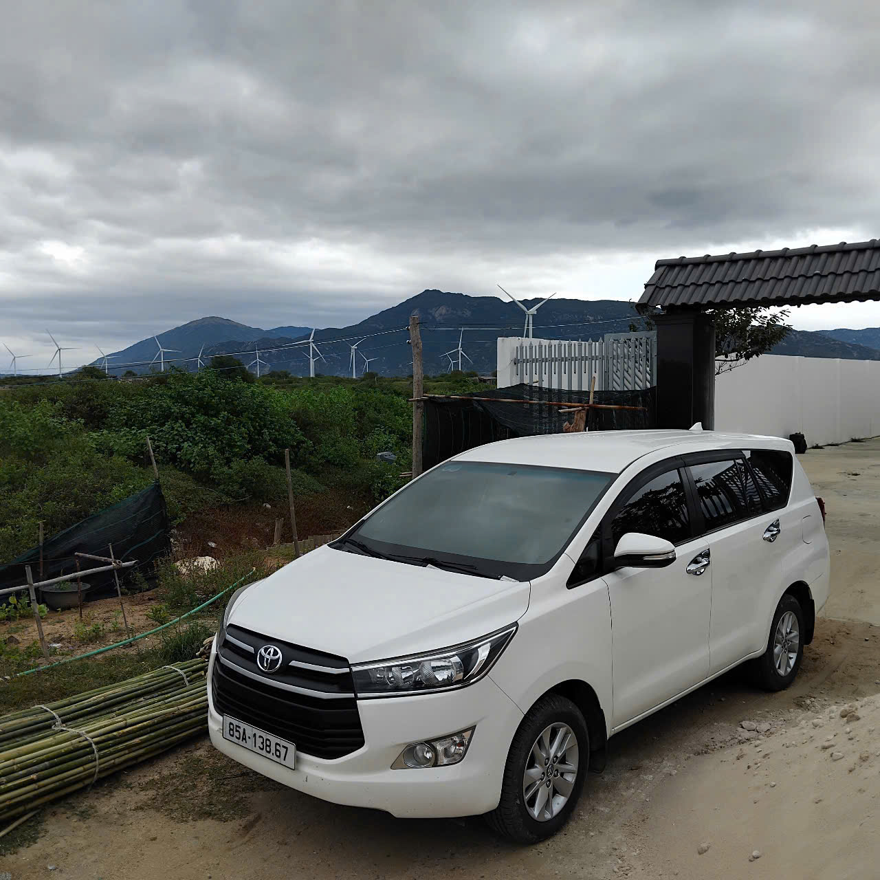 Taxi Sân Bay Cam Ranh Giá Hợp Lý 