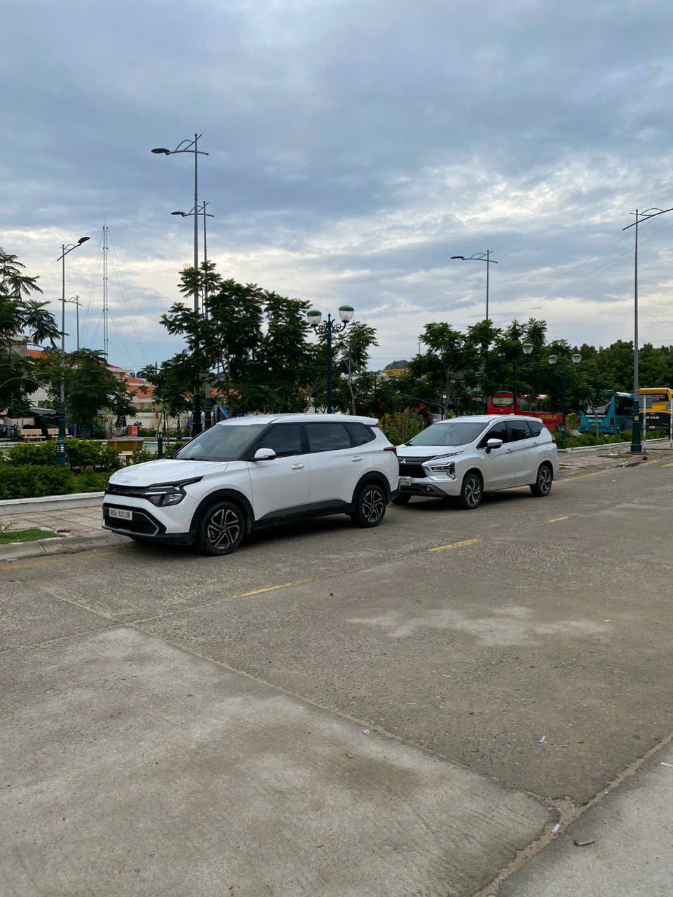 Taxi Sân Bay Cam Ranh Giá Hợp Lý 