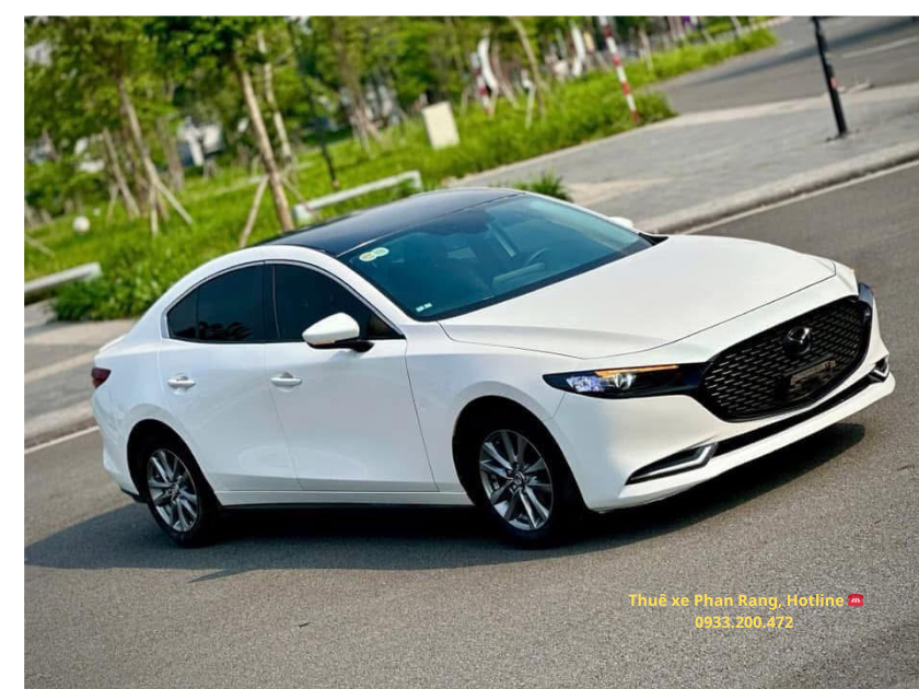 Taxi đi từ Vĩnh Hy đến Nha Trang