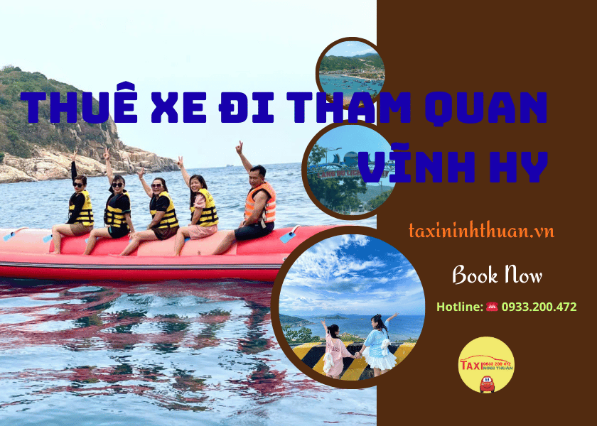 Thuê Xe Đi Tham Quan Vĩnh Hy