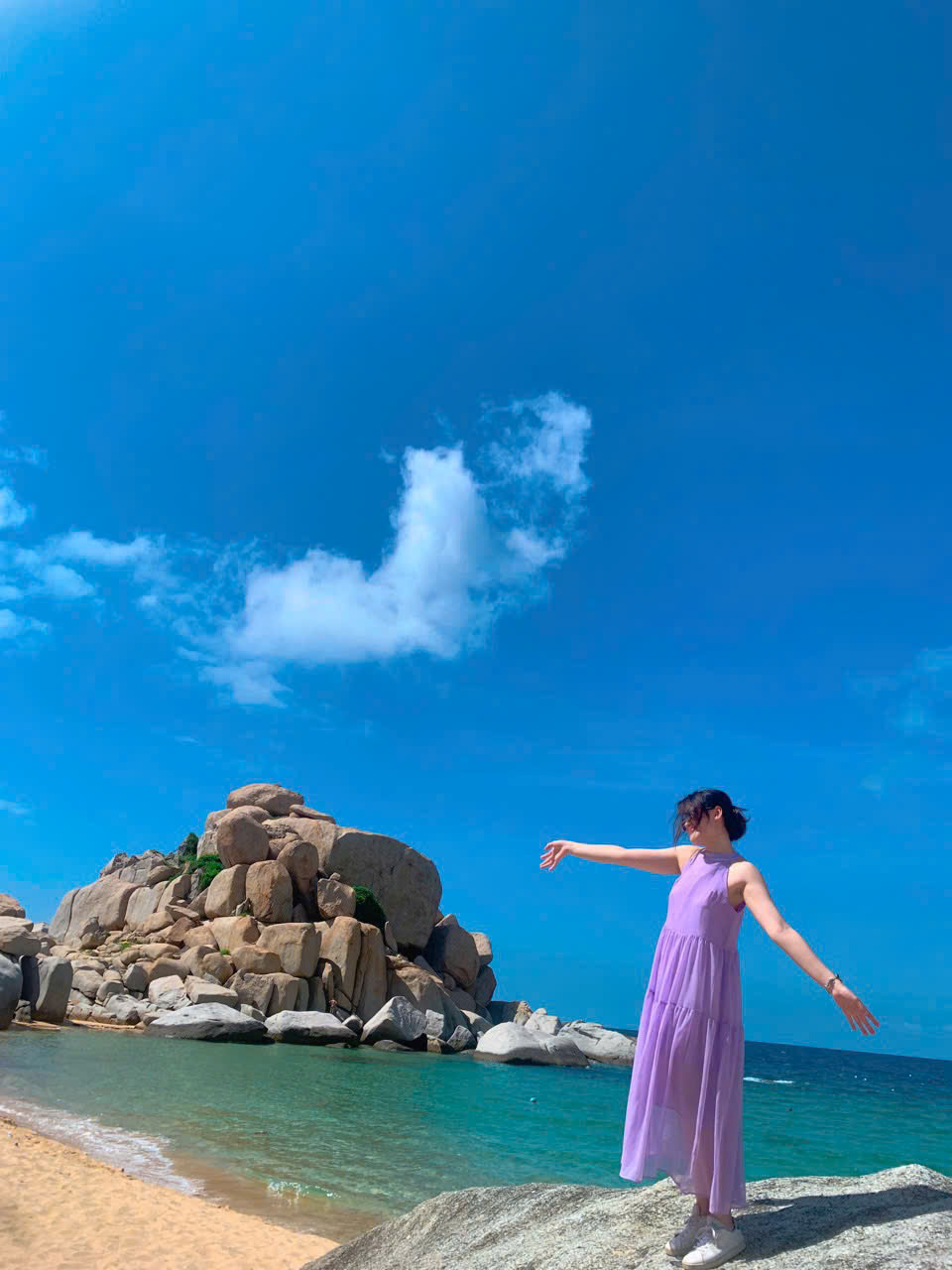 Taxi tại Phan Rang