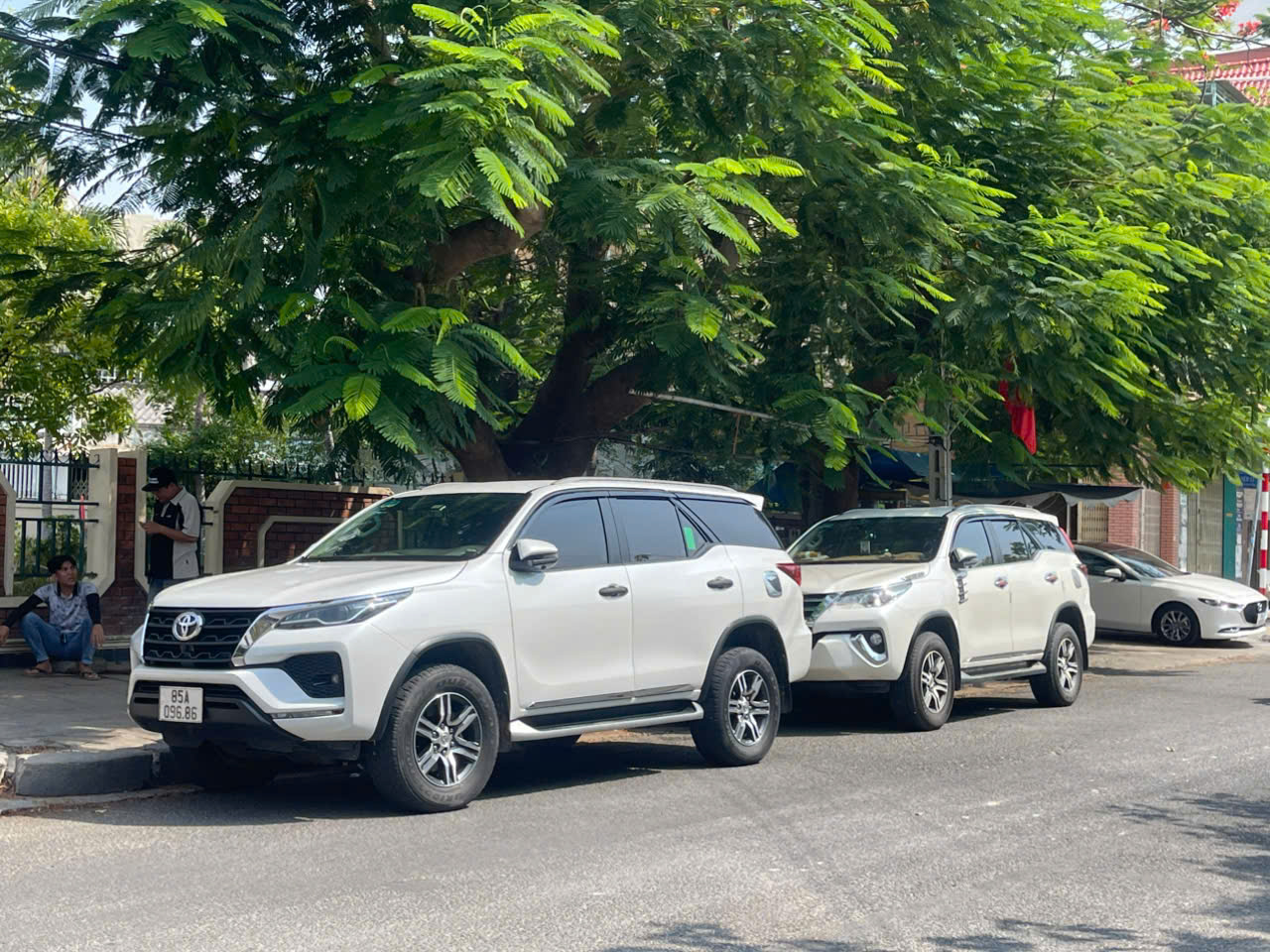 Thuê Xe Phan Rang Đi Hang Rái