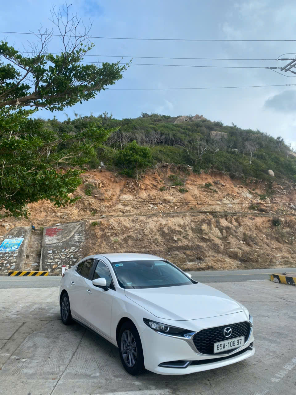 Giá taxi Phan Rang sân bay Cam Ranh 