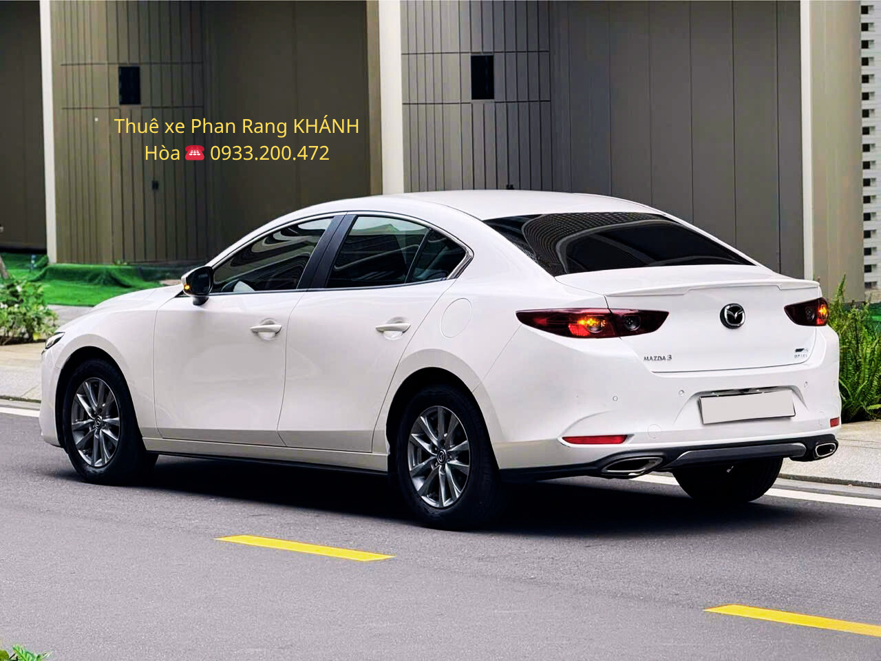 Taxi 24/24 Vĩnh Hy Nha Trang