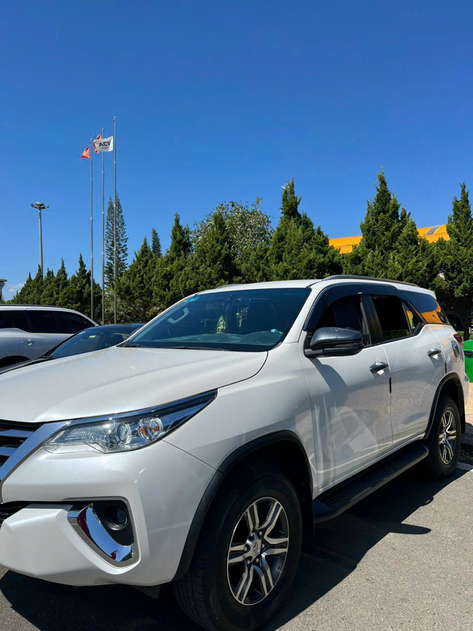 Taxi Mai Linh Sân Bay Cam Ranh 