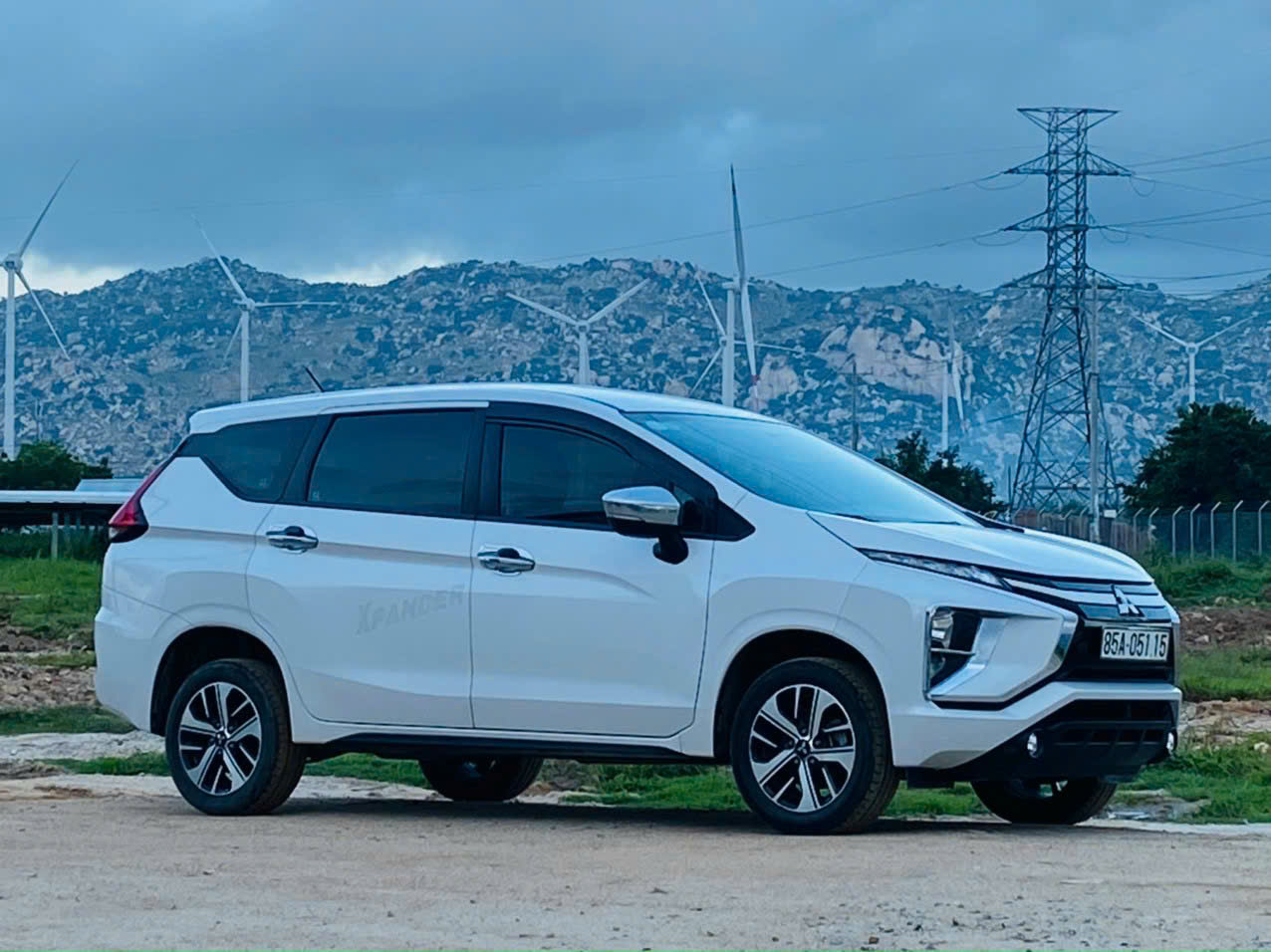 Taxi Sân Bay Cam Ranh Đi Mũi Né 