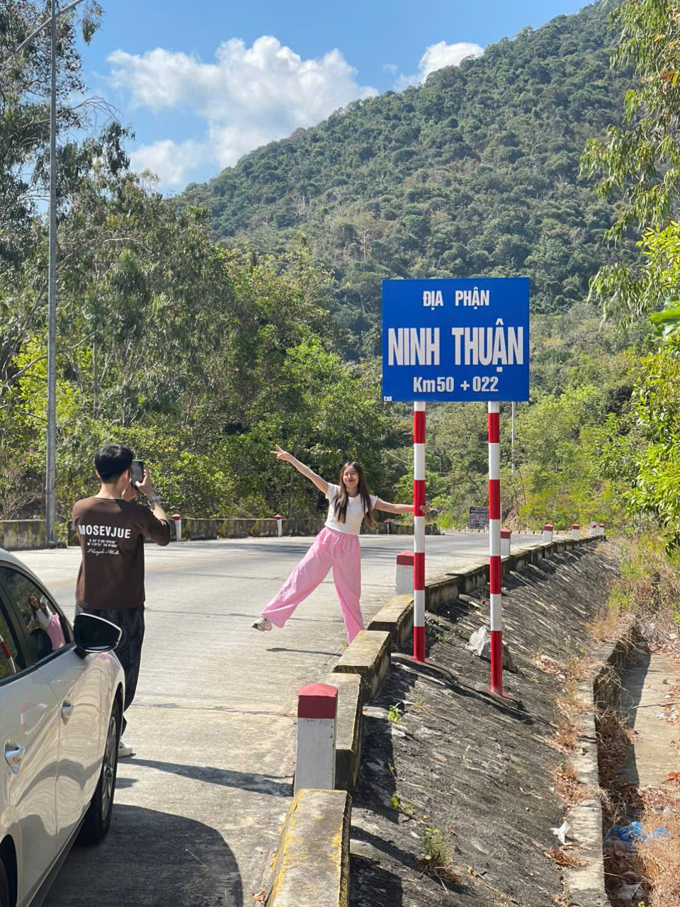 Đặt Taxi Sân Bay Cam Ranh Đi Phan Rang
