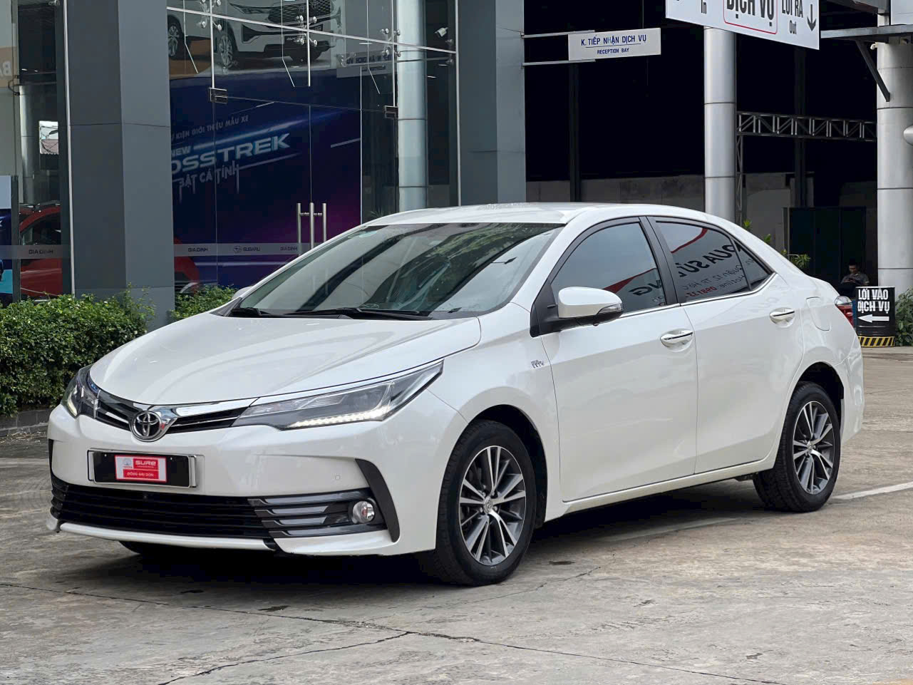 Số điện thoại taxi Phan Rang Liên Khương