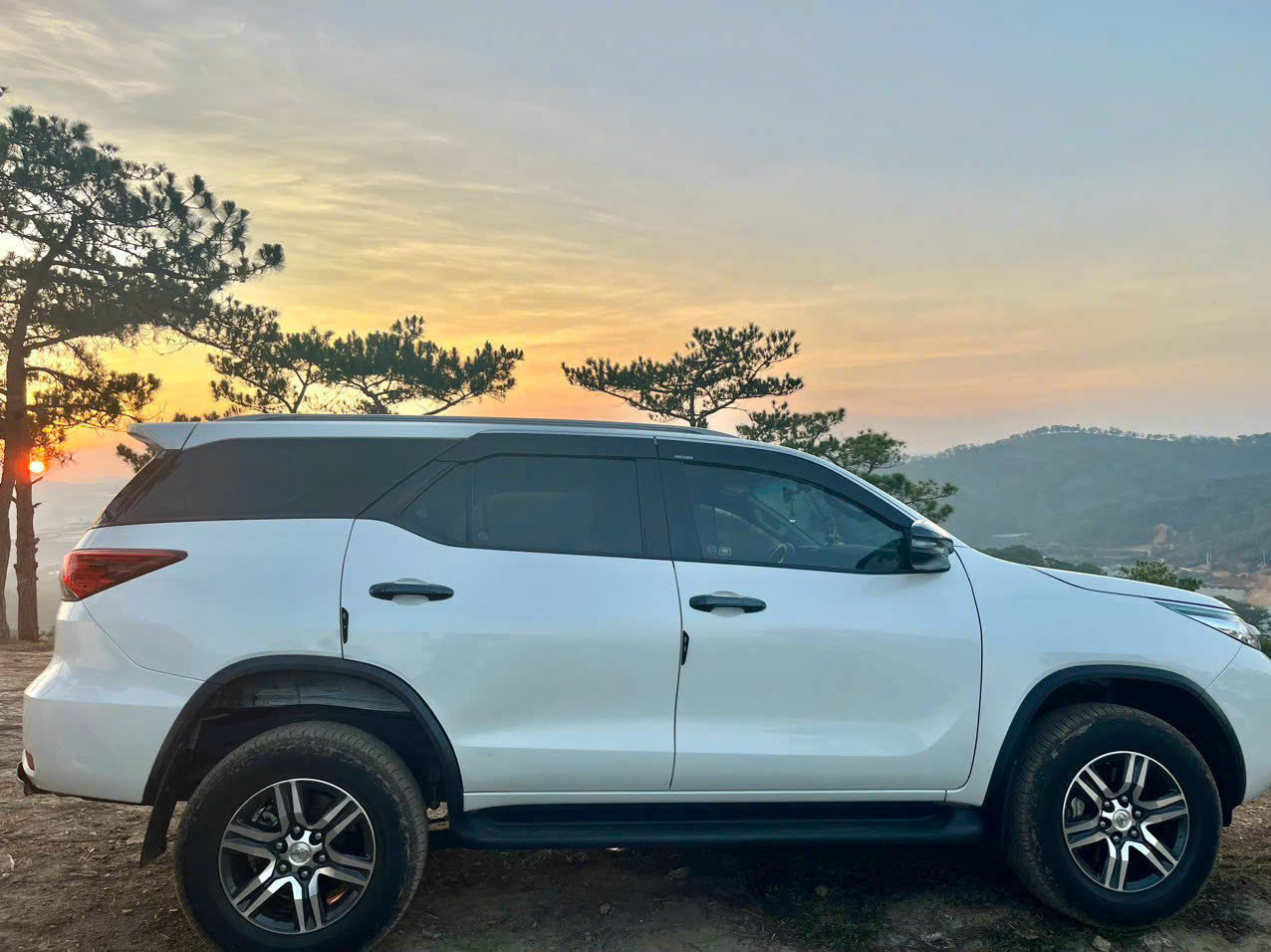 Taxi Tiện Chuyến Cam Ranh Phan Rang
