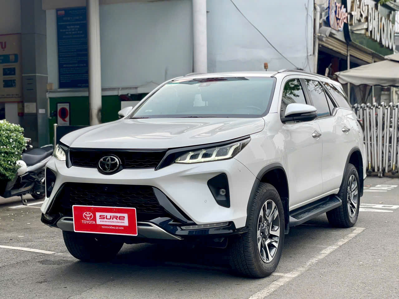 Thuê Xe Ninh Thuận Liên Khương