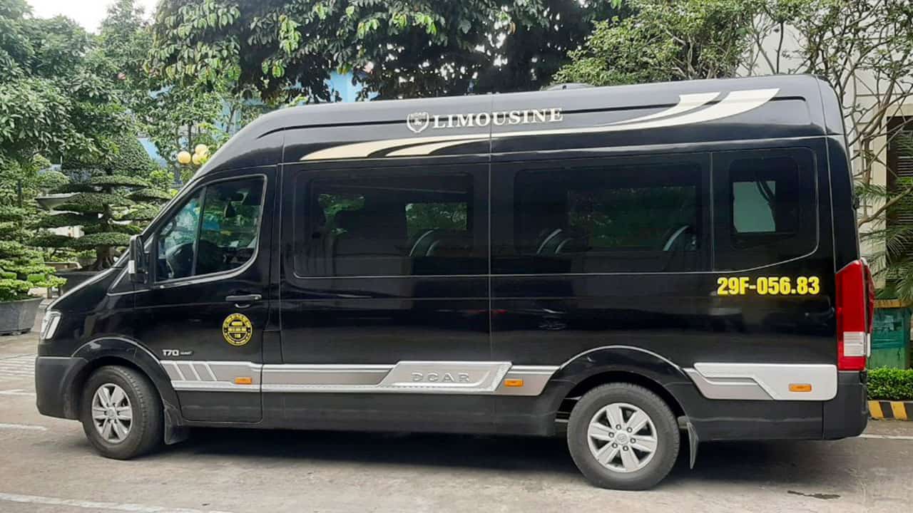 Số điện thoại taxi sân bay Cam Ranh Ninh Thuận 