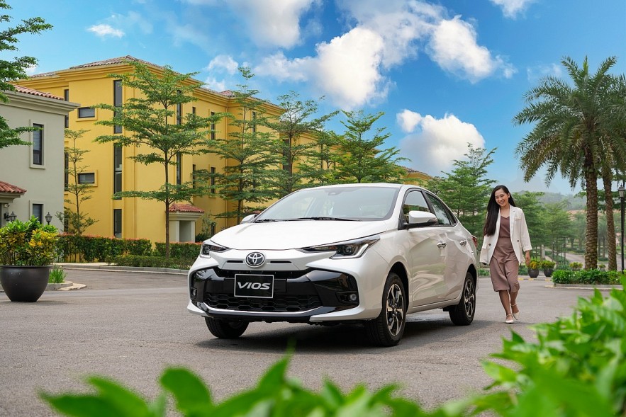 Taxi Cam Ranh đi các huyện Ninh Thuận