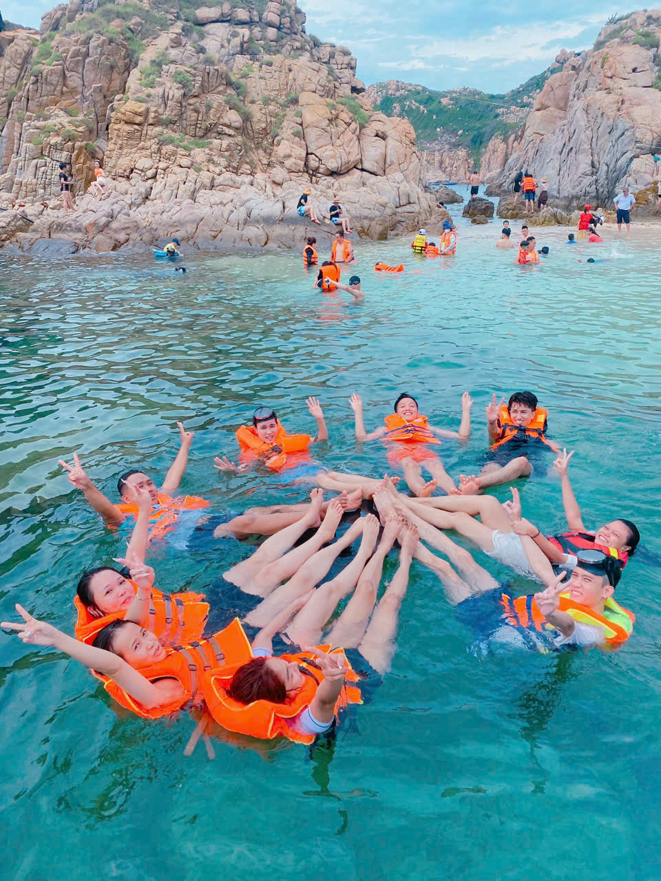 thuê xe Cam Ranh Ninh Thuận