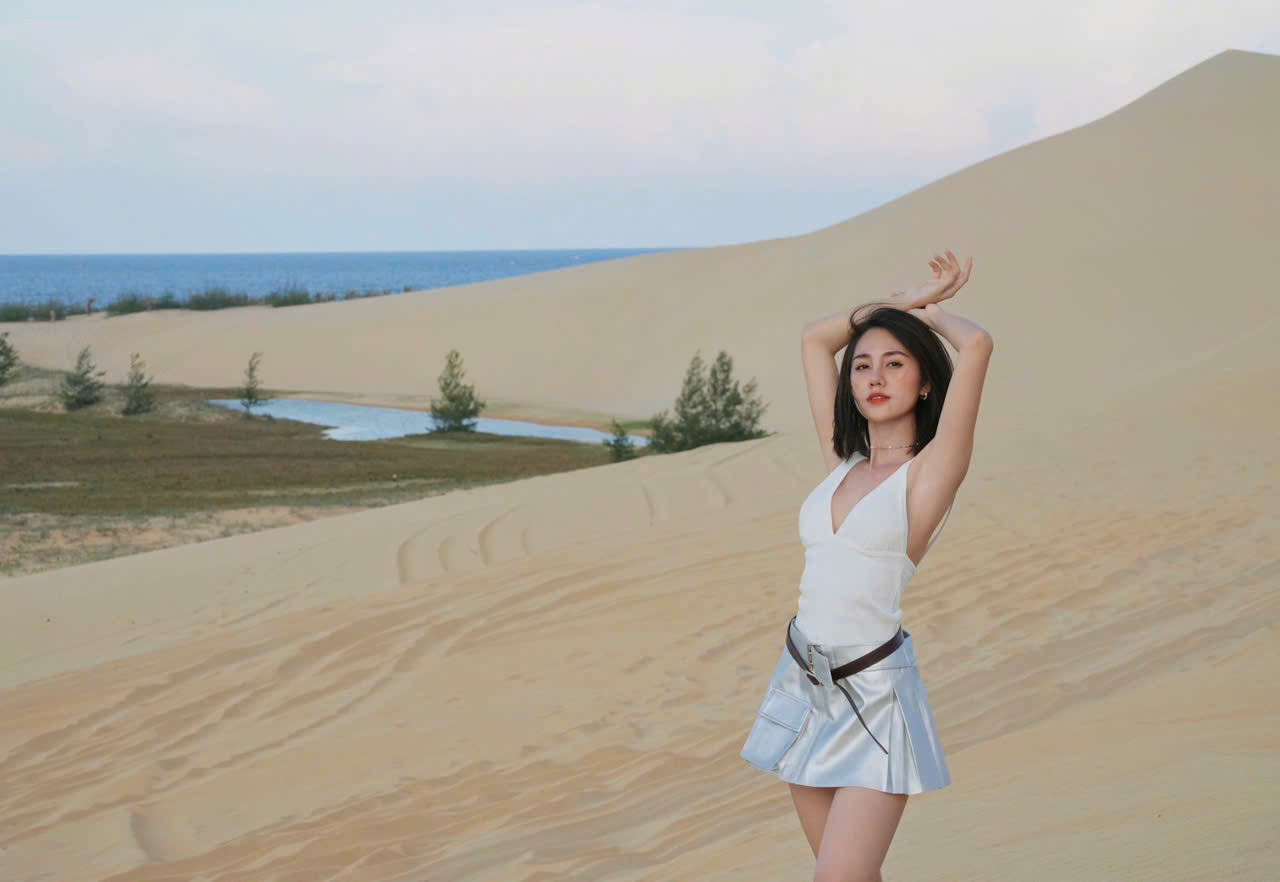 Thuê Xe Du Lịch Phan Rang