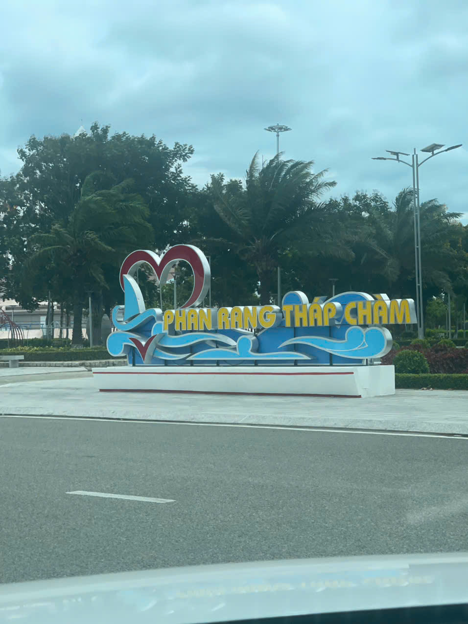 Hãng taxi Phan Rang đi Nha Trang