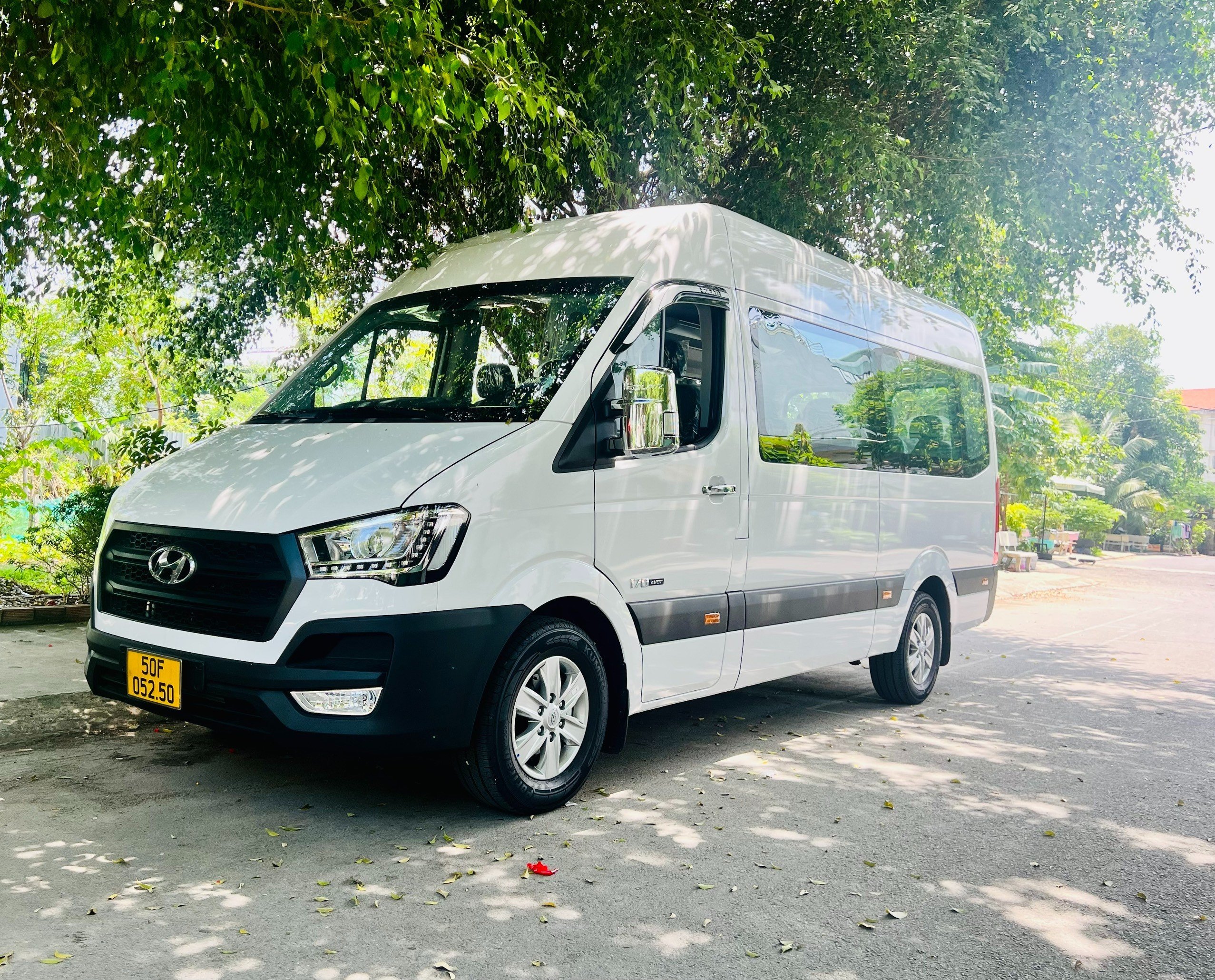 Xe đưa đón sân bay Cam Ranh đi Ninh Thuận