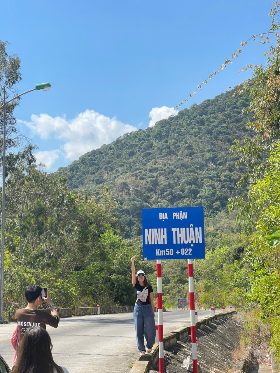 Xe Taxi Cam Ranh Đi Phan Rang