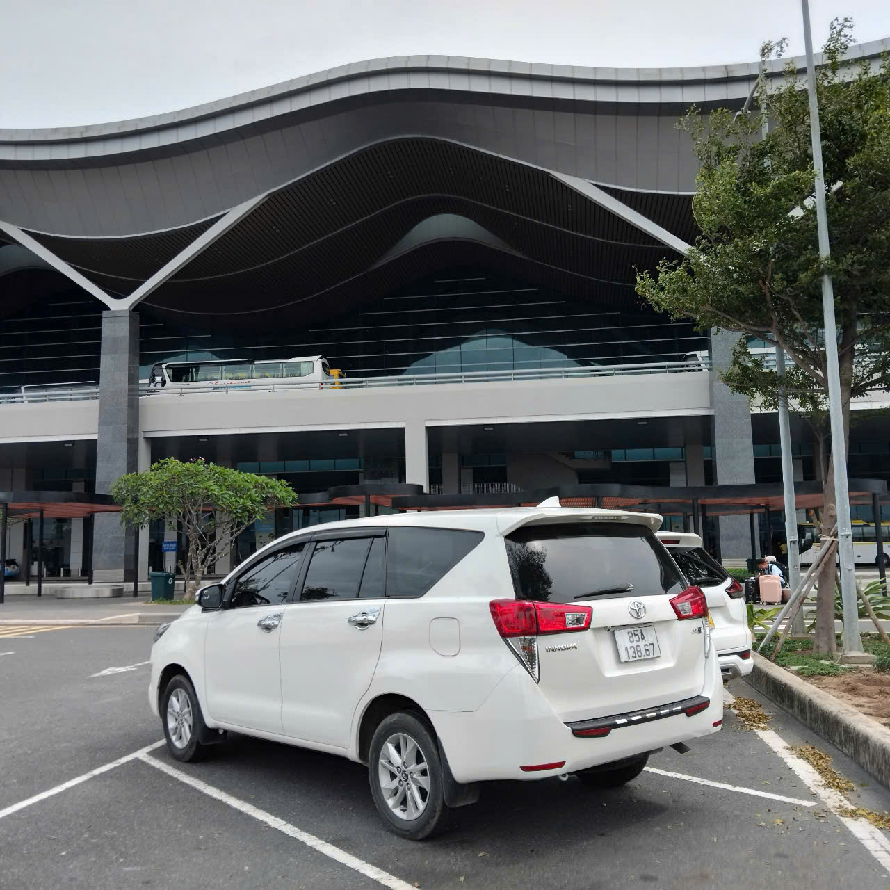 Taxi Cam Ranh Nha Trang giá rẻ