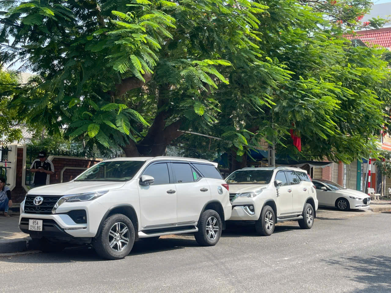 Xe Du Lịch Ninh Thuận Đi Cam Ranh