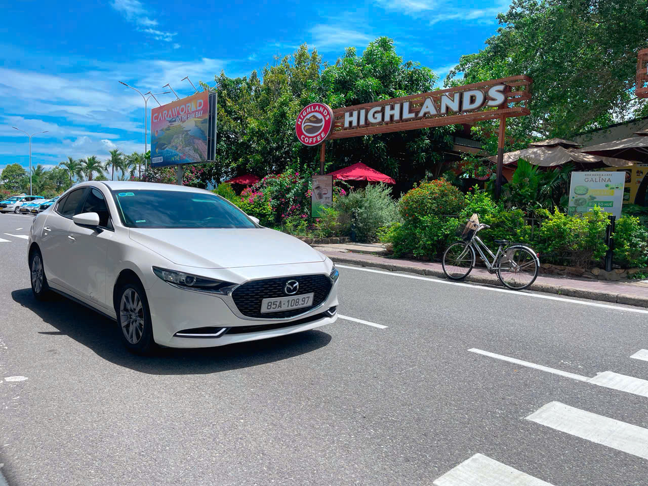 Xe Riêng Từ Phan Rang Đi Cam Ranh