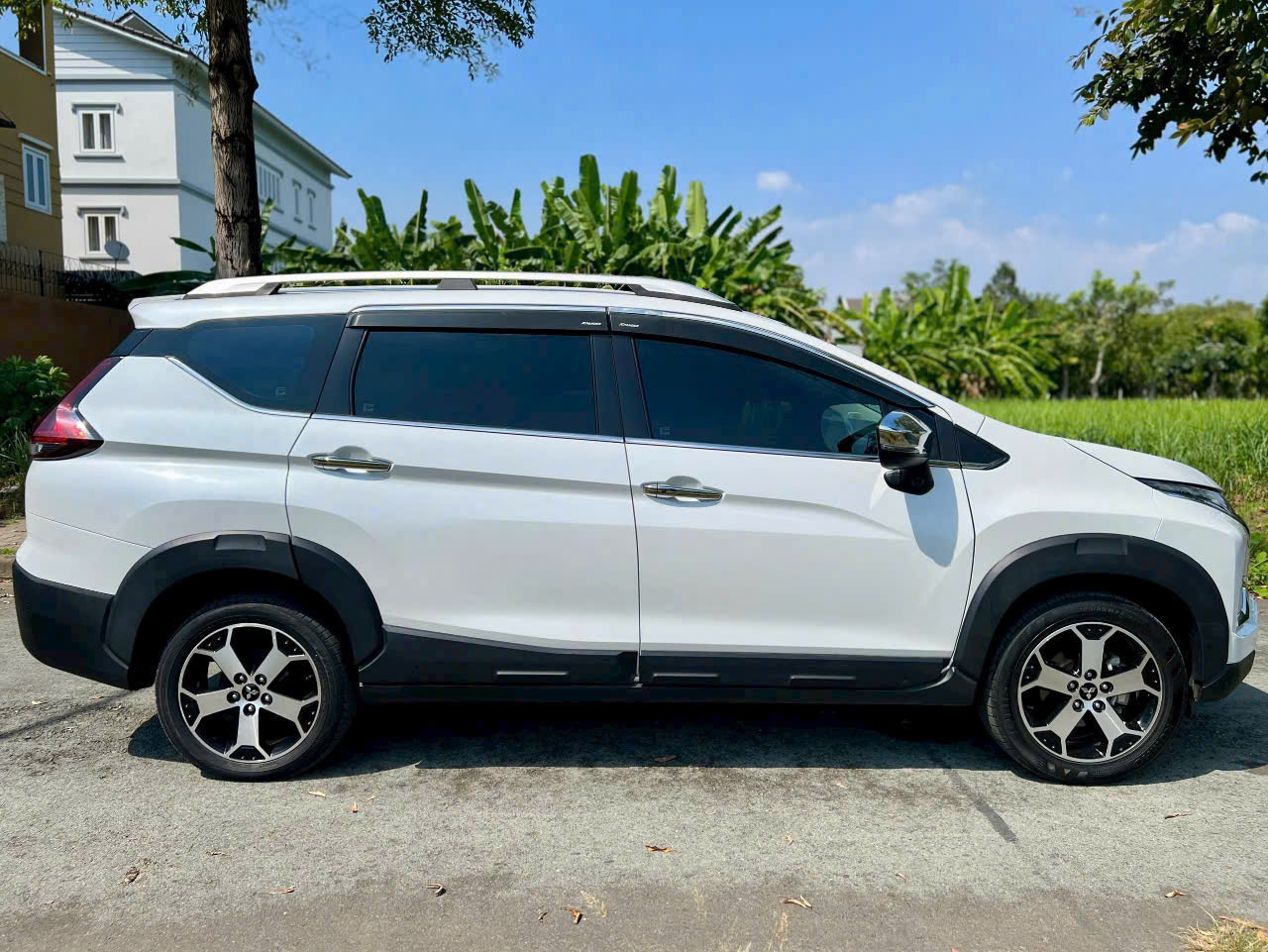 Thuê Xe 2 Chiều Giá Rẻ Vĩnh Hy Nha Trang