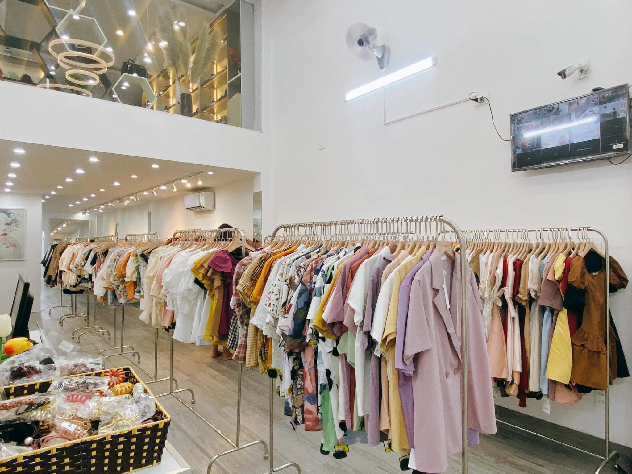 Top 10 shop quần áo uy tín tại Phan Rang