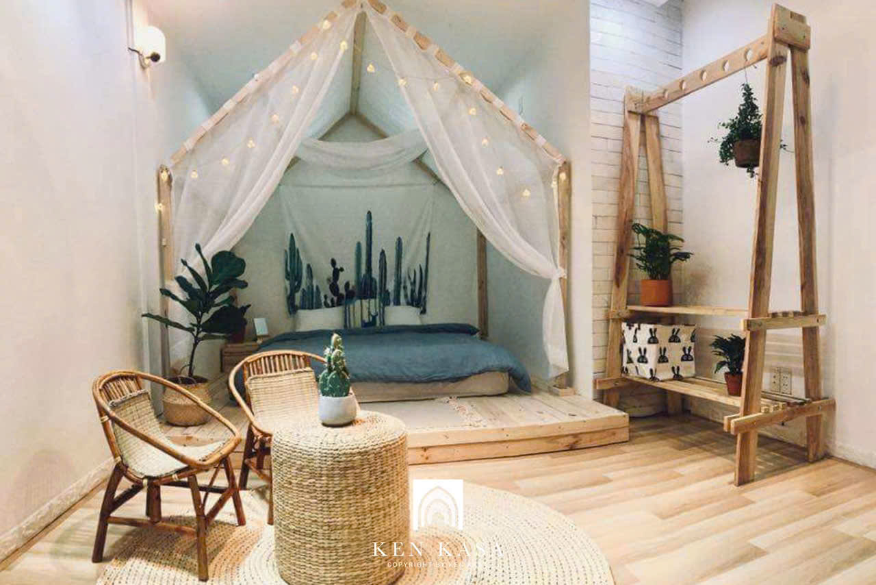 Taxi Phan Rang Đi Khách Sạn Solaris