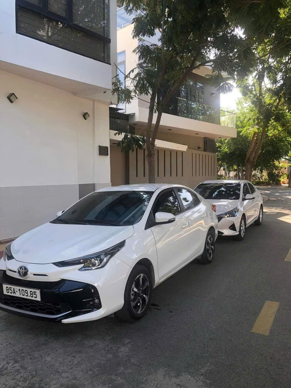  Xe VIP Sân Bay Cam Ranh 