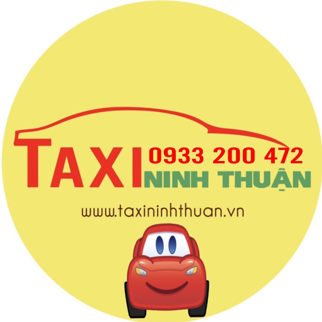 Taxi Ninh Thuận